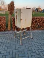 Stroomkast bouwstroom krachtstroom, Ophalen of Verzenden, Overige typen