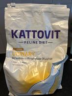 Kattovit urinary dry cat food, Ophalen of Verzenden, Kat