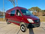 Mercedes sprinter  4x4 aandrijving met 109.000km L4H3, Te koop