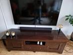 TV Meubel, Ophalen, Gebruikt, 150 tot 200 cm, Minder dan 100 cm