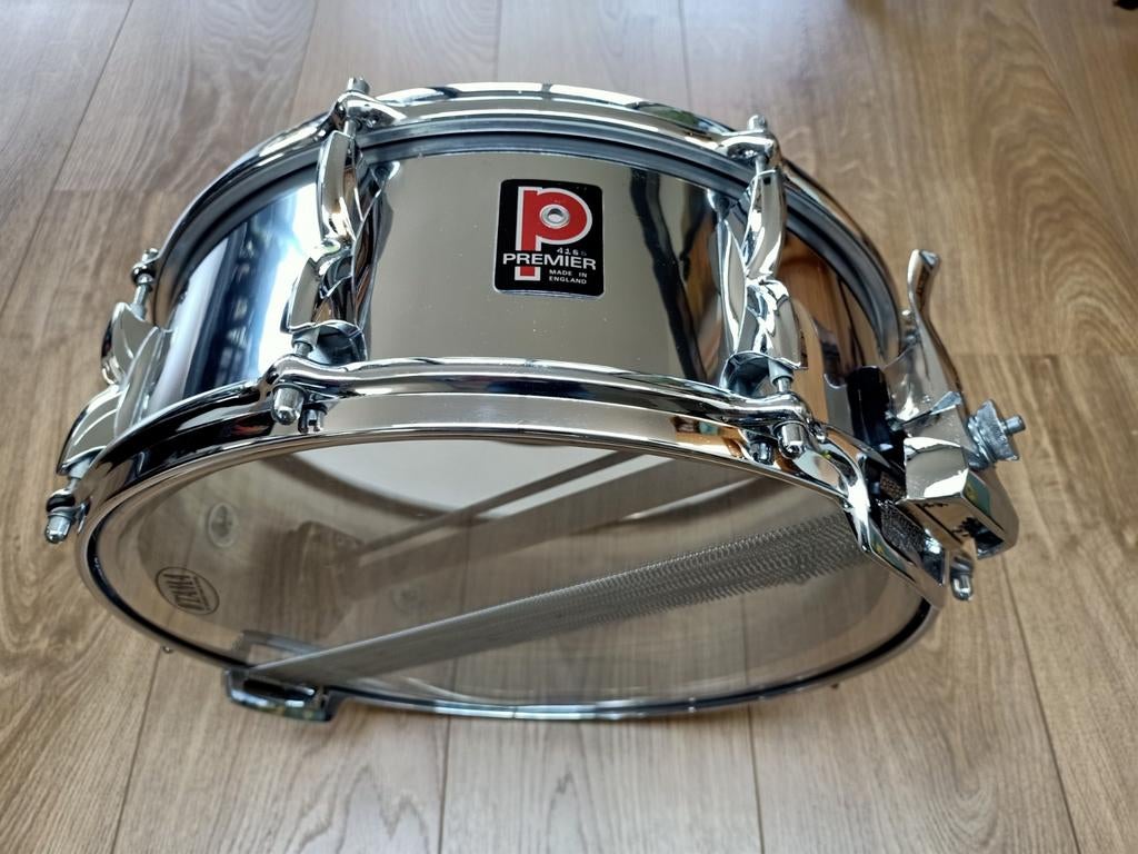 Premier 2000 COA, Muziek en Instrumenten, Drumstellen en Slagwerk, Gebruikt, Premier, Ophalen of Verzenden