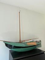 Zeeschouw, Ophalen, Zo goed als nieuw