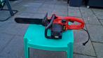 Kettingzaag Black & Decker GK1940T, Ophalen, Gebruikt, Boomzaag, Black & Decker