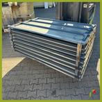 C-keus Sandwichpanelen | Dak & Wand | 40/120 mm | Aanbieding, Ophalen, Zo goed als nieuw, Overige materialen, 50 tot 100 mm