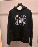 Olivia Rodrigo GUTS World Tour Hoodie Maat L Nieuw, Ophalen of Verzenden, Nieuw, Maat 42/44 (L), Zwart