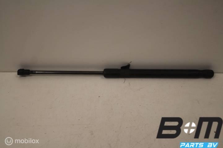 Motorkap gasveer Volkswagen Touran (1T) 1T0823359A, Gebruikt