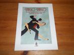 Tango tango - adolf gotz, Muziek en Instrumenten, Bladmuziek, Accordeon, Nieuw, Ophalen of Verzenden, Artiest of Componist