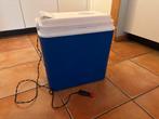 Compacte Koelbox met USB-aansluiting (33x35x19 cm), Ophalen of Verzenden, Gebruikt, Koelbox, Elektrisch