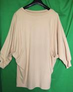 g1  LEUKE TUNIEK van MADE in ITALY Maat:XL+, Kleding | Dames, Grote Maten, Ophalen of Verzenden, Zo goed als nieuw, Overige kleuren