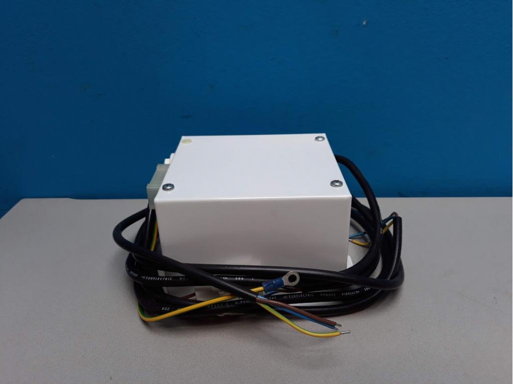 Besturingskast Nefit Fasto Furigas CFC01 Art.nr.: 31300, Niet ingevuld, Cv-ketel of Combi-ketel, Niet ingevuld, Nieuw