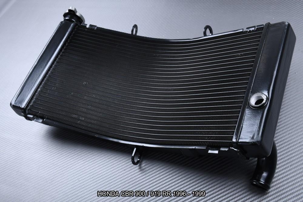 Radiateur Koeler AVDB voor HONDA CBR 900 / 919 RR 1996 1999, Ophalen of Verzenden, Nieuw