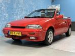 Suzuki Swift 1.3 Cabrio Stuurbkr / Elk.spiegel / Apk tot 7-2, Voorwielaandrijving, Stof, Cabriolet, Open dak