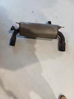 BMW M235i origimele einddemper, Ophalen, BMW