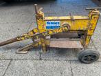 Nemaco Bouwmachines Tegelknipper, Ophalen, Gebruikt