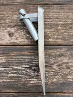 Parasol voet staal, Ophalen of Verzenden