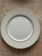 Art design Sahara 9 gebaksbordjes, Ophalen of Verzenden, Zo goed als nieuw, Bord(en), Overige stijlen