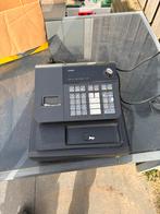 Casio 140CR Elektronische Kassa - Zo goed als nieuw, Zakelijke goederen, Kantoor en Winkelinrichting | Kassa's en Betaalsystemen
