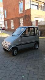 Canta glx rijbewijs vrij brommobiel, Diversen, Brommobielen en Scootmobielen, Gebruikt, Ophalen of Verzenden, Canta, 16 km/u of meer