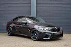 BMW M2 - 2-serie Coupé | DCT LCI | Schuifdak | Adaptive LED, Auto's, Achterwielaandrijving, Gebruikt, Zwart, Lichtsensor