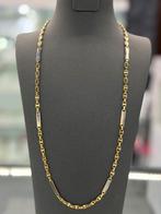 14 Karaat goud - Ketting - Kingsley - Nieuw - 22.93 gr, Ophalen of Verzenden, Nieuw, Goud