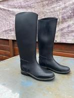 Paardrijlaarzen fouganza maat 39, Ophalen of Verzenden, Zo goed als nieuw, Dames, Schoeisel
