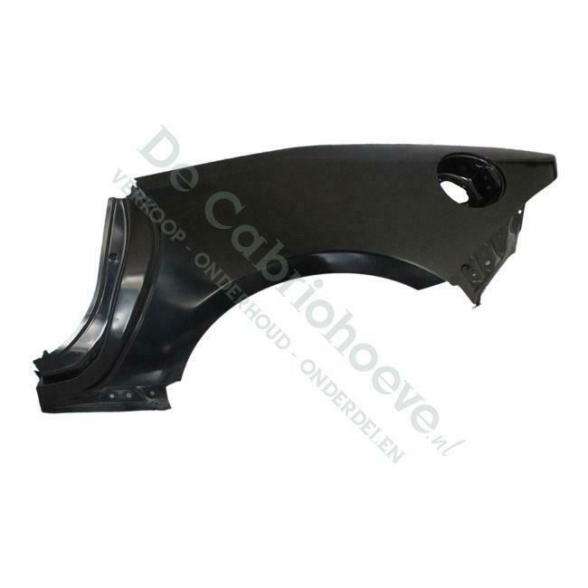 MX5 Achterspatbord links ND RF, Auto-onderdelen, Carrosserie en Plaatwerk, Nieuw