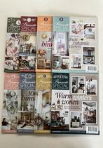 Tijdschrift Brocante Special Ariadne at Home jaargang 2018, Ophalen of Verzenden, Zo goed als nieuw