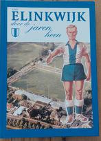 ELINKWIJK door de jaren heen, Ophalen of Verzenden, Zo goed als nieuw, Balsport