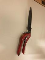 Kantschaar, Ophalen of Verzenden, Zo goed als nieuw