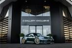 Porsche 911 4.0 GT3 Touring - Brewster Green | Sport Chrono, Achterwielaandrijving, Gebruikt, 510 pk, Lichtsensor
