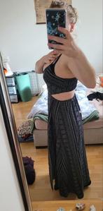 Jurk lang maat 38/40, Kleding | Dames, Gelegenheidskleding, Maat 38/40 (M), Galajurk, Overige kleuren, Nieuw