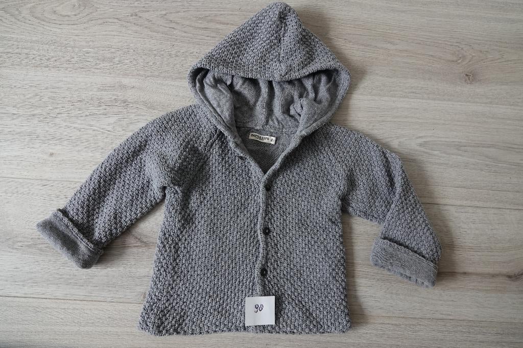 Imps & Elfs  Jasje   maat 98, Kinderen en Baby's, Kinderkleding | Maat 98, Gebruikt, Meisje, Jas, Imps & Elfs