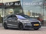 Audi S3 2.0 TFSI S3 quattro Pano digital Kuip Nano grey, Automaat, S3, Gebruikt, 4 cilinders