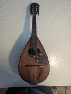 Zeldzame Luigi Embergher Student B2 mandoline, Ophalen, Gebruikt