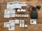 Uitgebreid KlikAanKlikUit Smart Home Pakket, Ophalen, Gebruikt