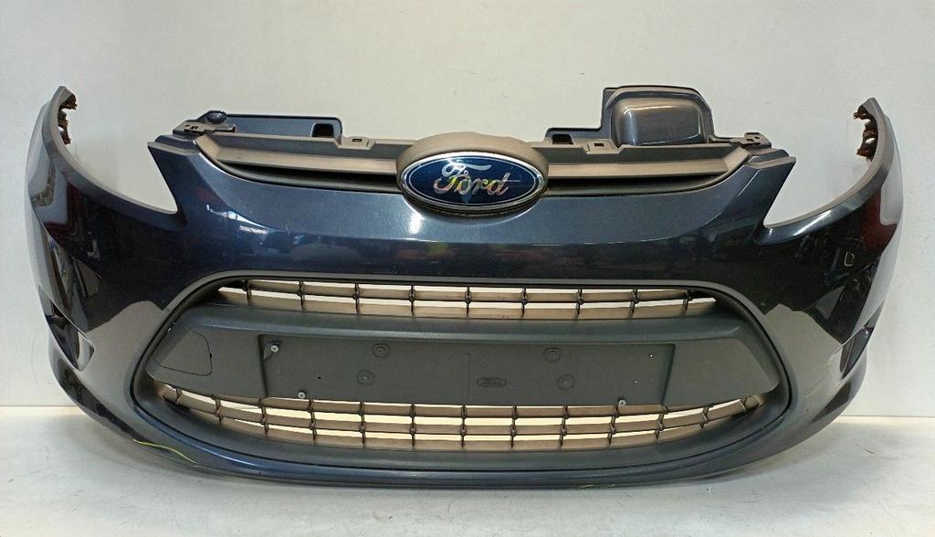 Bumper voor Ford Fiesta, Onderdelen@venauto.nl, Van der Ven Autorecycling B.V., Gebruikt, Ettenseweg 76, 4706 PB Roosendaal, The Netherlands