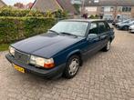 Volvo 940 2.3 GL AUT U9 1993 225DKM! NAP!, Automaat, 1349 kg, 4 cilinders, Blauw