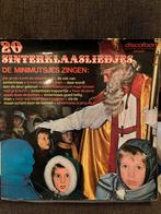 20 Sinterklaasliedjes - LP, Ophalen of Verzenden, Gebruikt, Sinterklaas