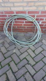 Ruim 10 meter persluchtslang, Ophalen, Tuinslang