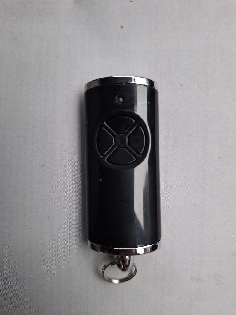 hormann garagedeur aandrijving, Doe-het-zelf en Verbouw, Deuren en Horren, Ophalen, Garagedeur, Zo goed als nieuw, Metaal