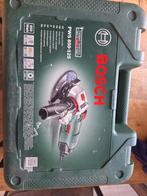 Bosch Haakse Slijper PWS 850-125, Ophalen of Verzenden, Zo goed als nieuw, 700 tot 1000 watt, Haakse handslijpmachine