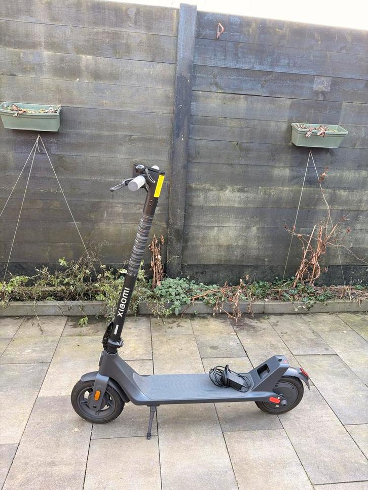 Xiaomi elektrische step - Zo goed als nieuw, Fietsen en Brommers, Steps, Zo goed als nieuw, Elektrische step (E-scooter), Ophalen