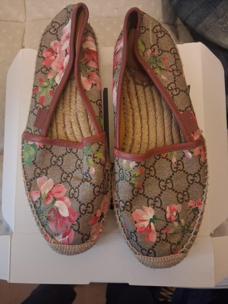 Gucci schoenen originele, Ophalen of Verzenden, Meisje, Schoenen