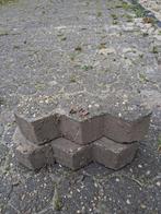 GRATIS !!! Beton klinkers 25 m3, Tuin en Terras, Grind, Keien en Split, Ophalen, Overige typen