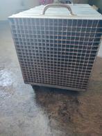 Bouwdroger, Doe-het-zelf en Verbouw, Ophalen