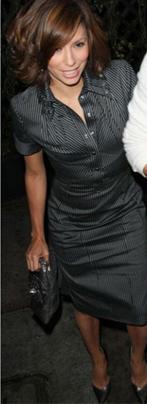 jurk Karen Millen maat 8/36, Karen Millen, Ophalen of Verzenden, Zo goed als nieuw, Roze