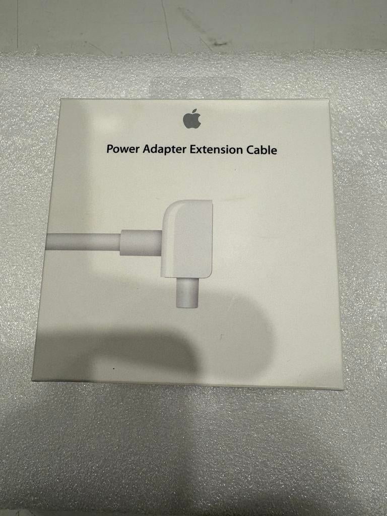 Apple Power adapter Extension Cable nieuw in de doos, Ophalen of Verzenden, Nieuw