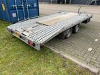 Autotransporter Auto-ambulance Hapert TA 2700kg, Ophalen, Zo goed als nieuw