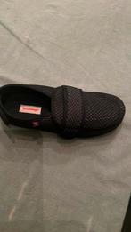 Verbandsloffen, Zwart, Nieuw, Ophalen of Verzenden, Pantoffels of Sloffen