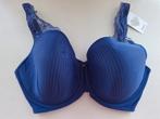 Livera nieuwe donker blauwe beugel BH, maat 85H H85, Livera, Ophalen of Verzenden, Blauw, BH